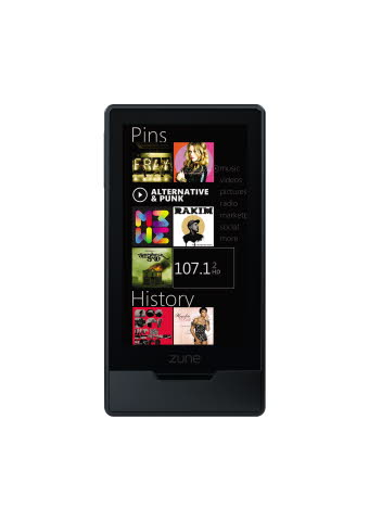 Illustration for article titled New Zune HD Erotica